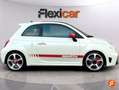 Abarth 595 1.4T JET TURISMO 160 Blanc - thumbnail 9