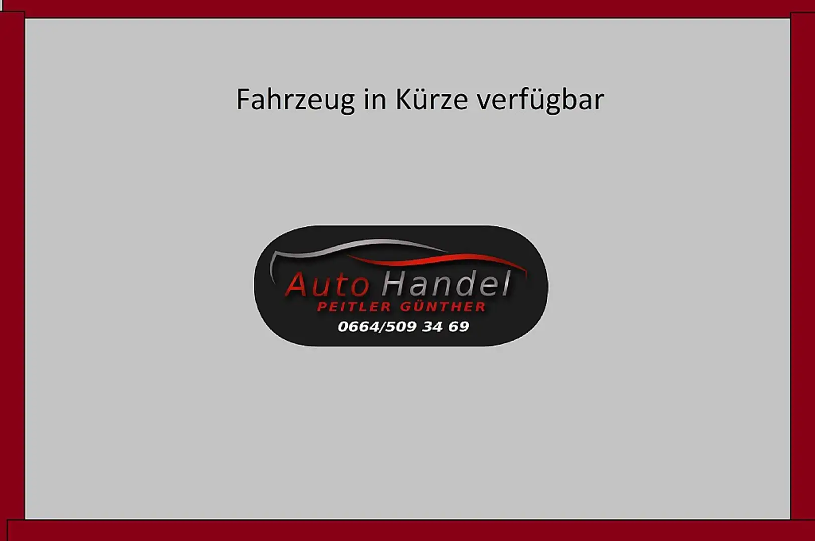 BMW 316 d Touring+NAVI+SHZ+TEL+ Grau - 1