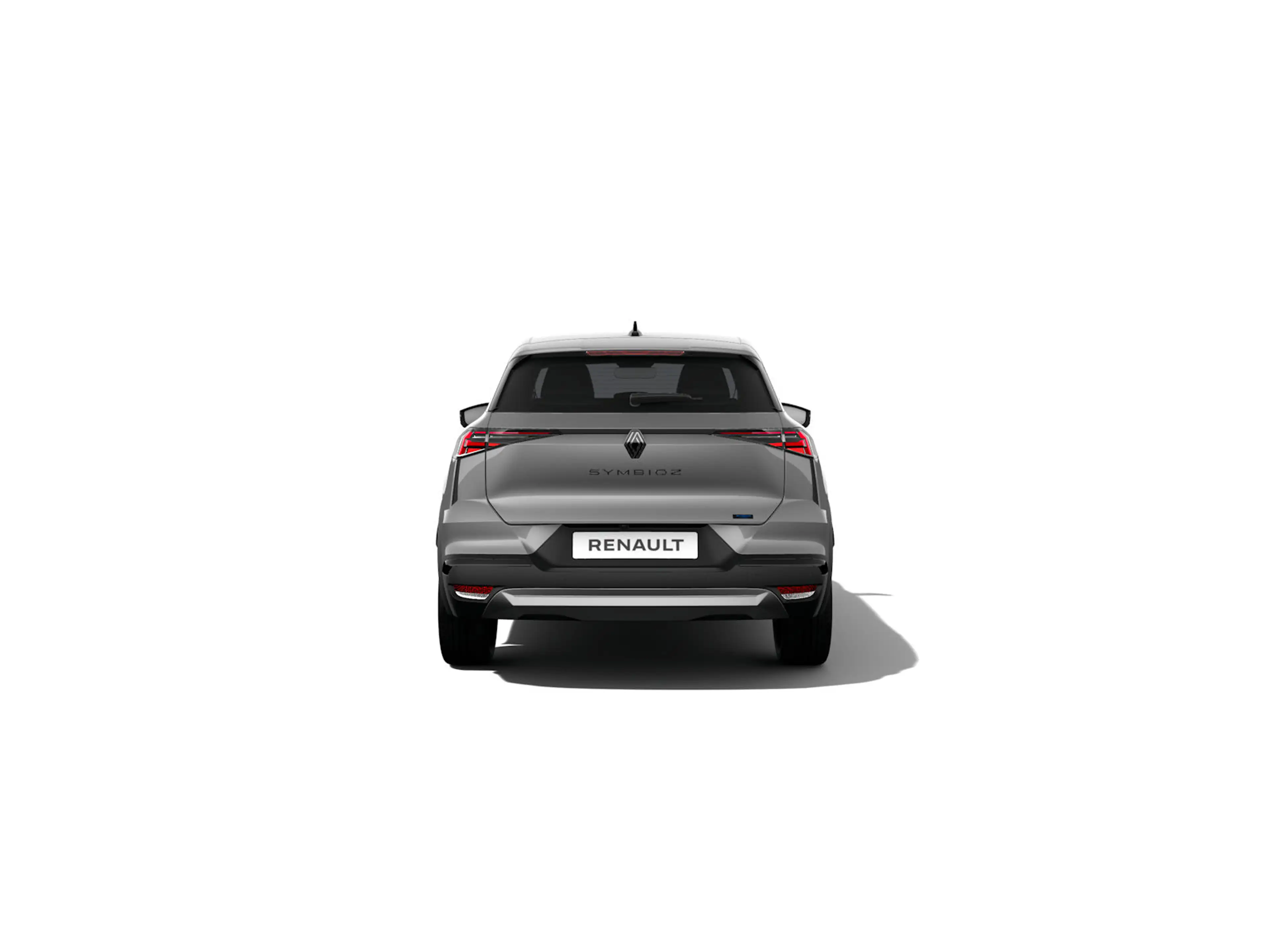 Renault Symbioz esprit Alpine Full hybrid | Achteruitrijcamera | A — photo 10