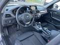 BMW 120 120d xDrive Aut. Sport Line Argent - thumbnail 10