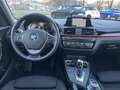 BMW 120 120d xDrive Aut. Sport Line Argent - thumbnail 11