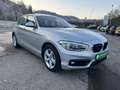 BMW 120 120d xDrive Aut. Sport Line Argent - thumbnail 8
