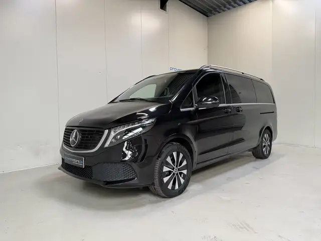 Mercedes-Benz EQV 300 93,3 Kwh - 7 PL - Long - SoH 95,5% - 21 000 KM ...