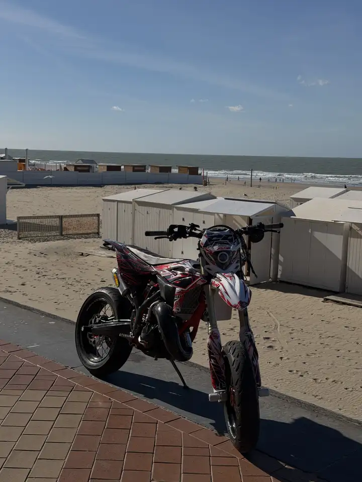 Beta RR 125