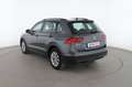 Volkswagen Tiguan 1.4 TSI Edition BlueMotion Gris - thumbnail 4