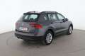 Volkswagen Tiguan 1.4 TSI Edition BlueMotion Gris - thumbnail 6