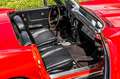 Chevrolet Corvette C2 Stingray Rouge - thumbnail 34