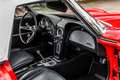 Chevrolet Corvette C2 Stingray Rouge - thumbnail 18