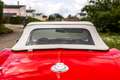 Chevrolet Corvette C2 Stingray Rouge - thumbnail 16