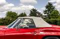 Chevrolet Corvette C2 Stingray Kırmızı - thumbnail 11