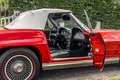 Chevrolet Corvette C2 Stingray Red - thumbnail 5