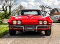 Chevrolet Corvette C2 Stingray Rouge - thumbnail 7