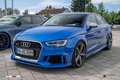 Audi RS3 2.5 TFSI quattro Blau - thumbnail 2