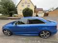 Audi RS3 2.5 TFSI quattro Blau - thumbnail 3