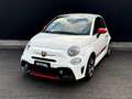 Abarth 595 1.4 t-jet 145cv 595 70 ANNIVERSARIO Bianco - thumbnail 2