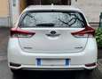 Toyota Auris 1.8h ACTIVE HYBRID CVT Blanc - thumbnail 5