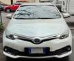 Toyota Auris 1.8h ACTIVE HYBRID CVT Blanc - thumbnail 2