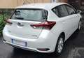 Toyota Auris 1.8h ACTIVE HYBRID CVT Bianco - thumbnail 4