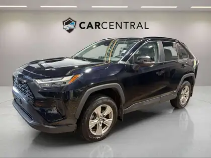 2023 Toyota RAV4 Hybrid