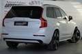 Volvo XC90 T8 Ultra Dark PHEV AWD Weiß - thumbnail 8