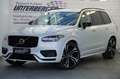 Volvo XC90 T8 Ultra Dark PHEV AWD Weiß - thumbnail 2