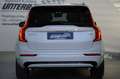 Volvo XC90 T8 Ultra Dark PHEV AWD Weiß - thumbnail 10