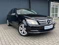 Mercedes-Benz C 300 4Matic Avantgarde 7G-Tronic Xenon Navi TÜV Noir - thumbnail 3