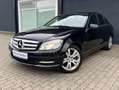 Mercedes-Benz C 300 4Matic Avantgarde 7G-Tronic Xenon Navi TÜV Noir - thumbnail 1