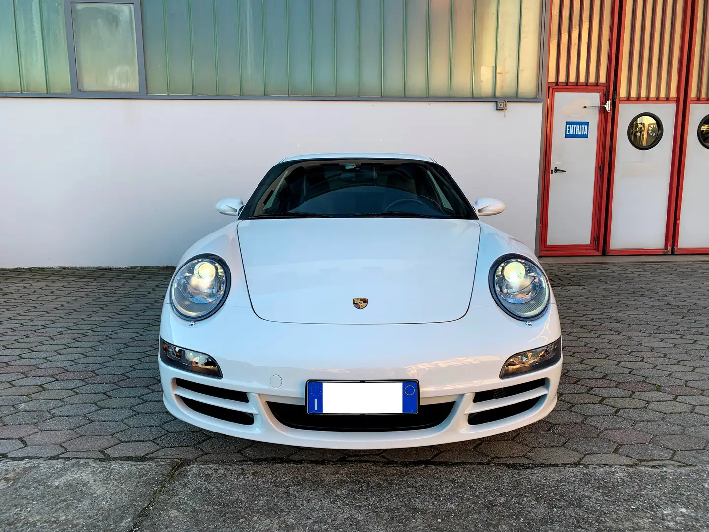 Porsche 997 3.8 CARRERA 4S - 2