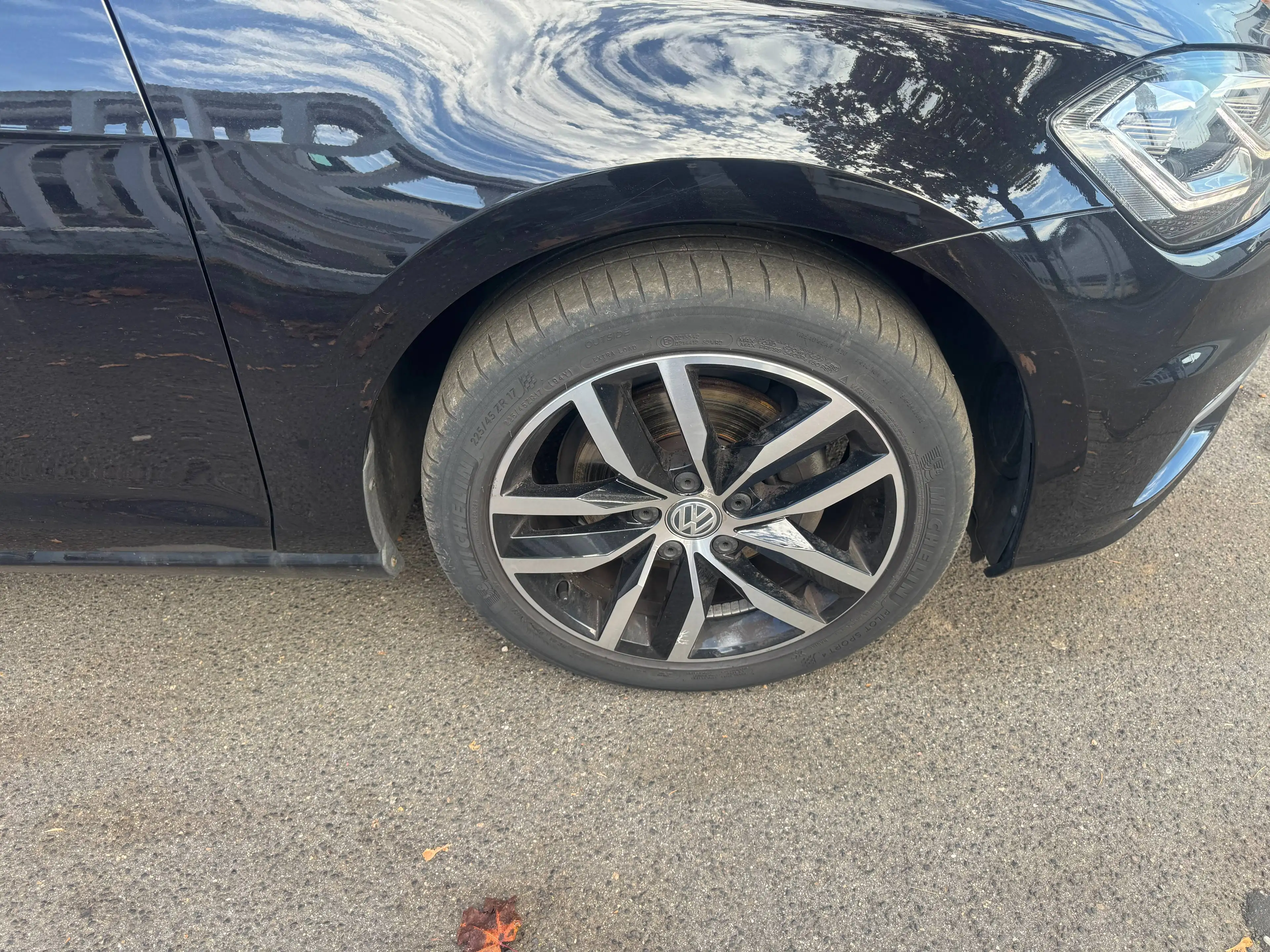 Volkswagen Golf Sound*1.5 TSI Sound LED DYNAUDIO KAMERA VIRTUAL APP-CONNECT 1.HAND — photo 6