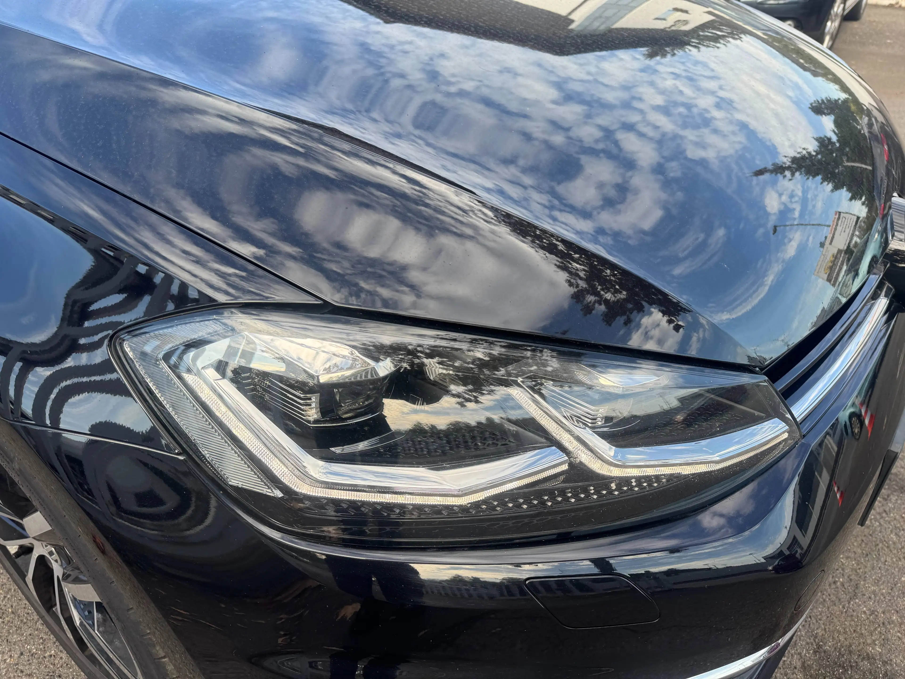 Volkswagen Golf Sound*1.5 TSI Sound LED DYNAUDIO KAMERA VIRTUAL APP-CONNECT 1.HAND — photo 5