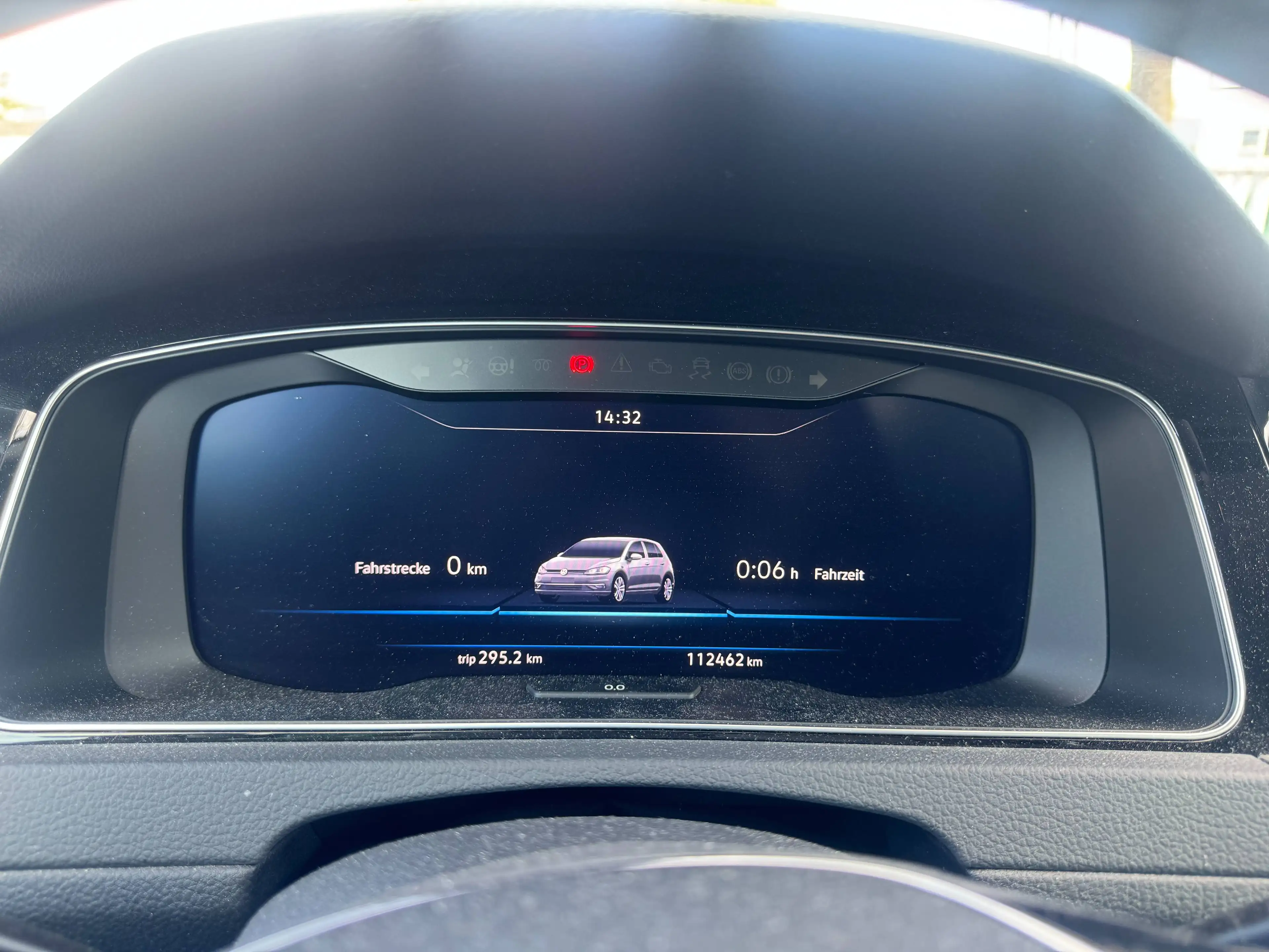 Volkswagen Golf Sound*1.5 TSI Sound LED DYNAUDIO KAMERA VIRTUAL APP-CONNECT 1.HAND — photo 12