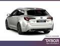 Toyota Corolla TS 1.8 HEV 140 E-CVT Team DE ACC Argent - thumbnail 3