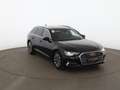 Audi A6 Avant 35 TDI sport Aut LED 360-CAM LEDER B&O Schwarz - thumbnail 5