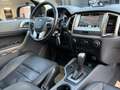 Ford Ranger 3.2TDCI TVAC*BTWIN BOITE AUTO CAMERA NAVI FULL OP Noir - thumbnail 11