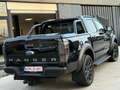 Ford Ranger 3.2TDCI TVAC*BTWIN BOITE AUTO CAMERA NAVI FULL OP Noir - thumbnail 4