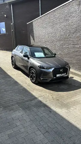 DS Automobiles DS 3 Crossback SO CHIC