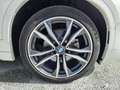BMW X2 18 DA SDRIVE 150cv M-SPORT SDRIVE BVA Blanc - thumbnail 9