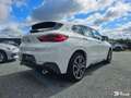 BMW X2 18 DA SDRIVE 150cv M-SPORT SDRIVE BVA Blanc - thumbnail 4