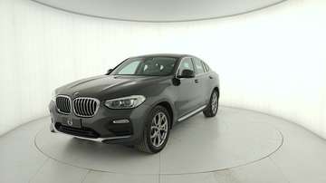 xdrive20d xLine auto