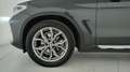 BMW X4 xdrive20d xLine auto Grau - thumbnail 11