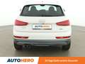 Audi Q3 2.0 TDI quattro Design Weiß - thumbnail 5