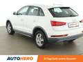 Audi Q3 2.0 TDI quattro Design Weiß - thumbnail 4