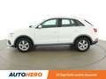 Audi Q3 2.0 TDI quattro Design Weiß - thumbnail 3