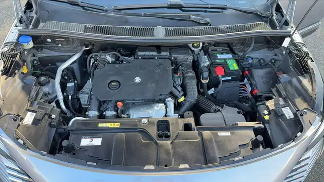 Peugeot 5008 view 15
