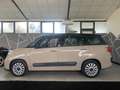 Fiat 500L 500L Living Living 1.3 mjt Lounge 85cv Beige - thumbnail 4