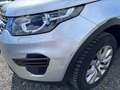 Land Rover Discovery Sport SE AWD Grau - thumbnail 8