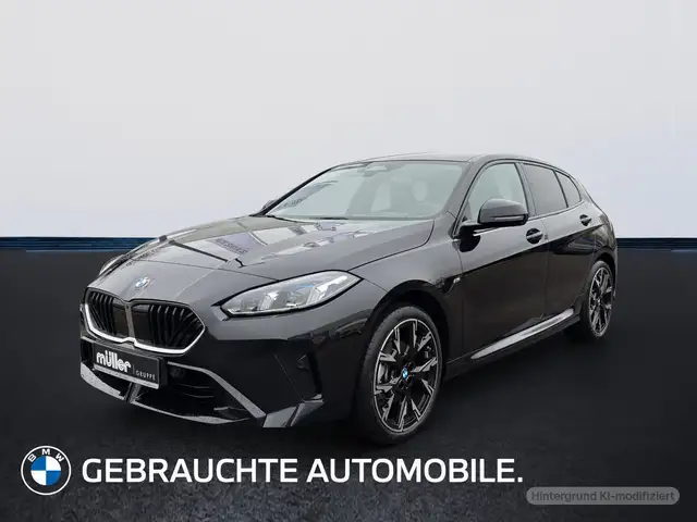 Bmw 120 d M SPORT LED HUD VIRT COCK PROF KOMFORTZUG 360° K