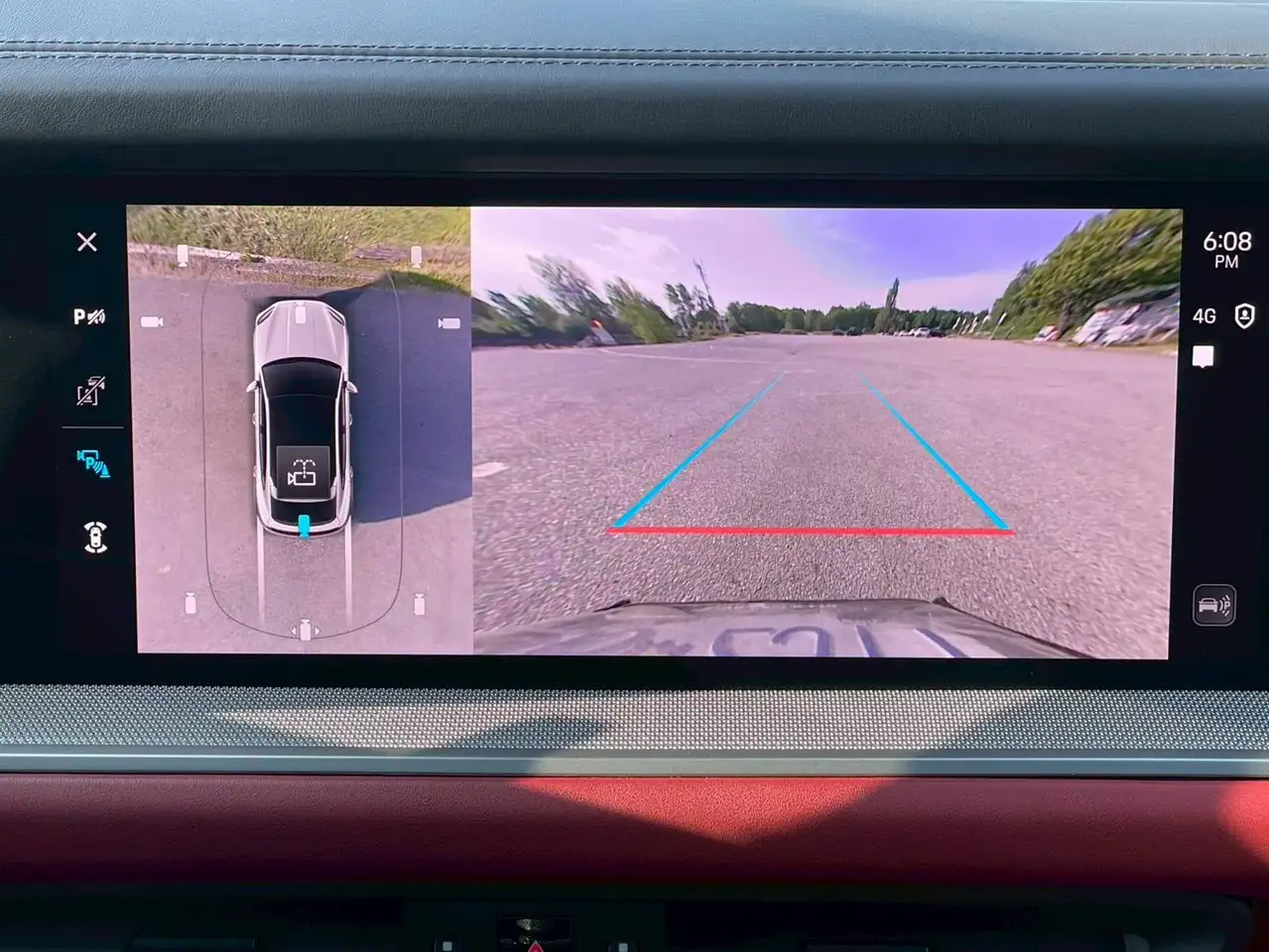Porsche Cayenne снимка Porsche Cayenne