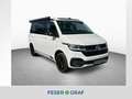 Volkswagen T6.1 California 6.1 Weiß - thumbnail 1